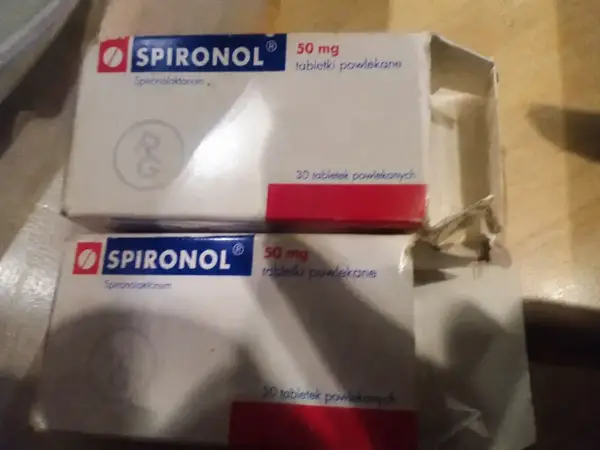 Verospiron - Czy wiesz, jak bezpiecznie go stosować?